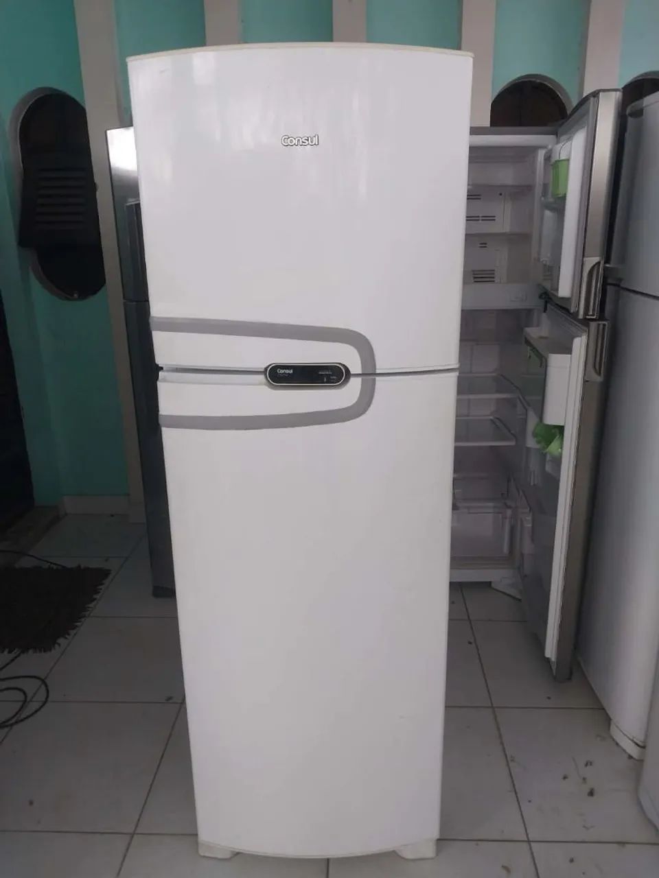 Geladeira consul  - Foto 2