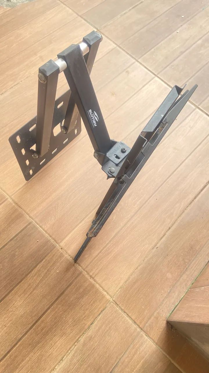 Suporte 3D para Tv - Foto 2