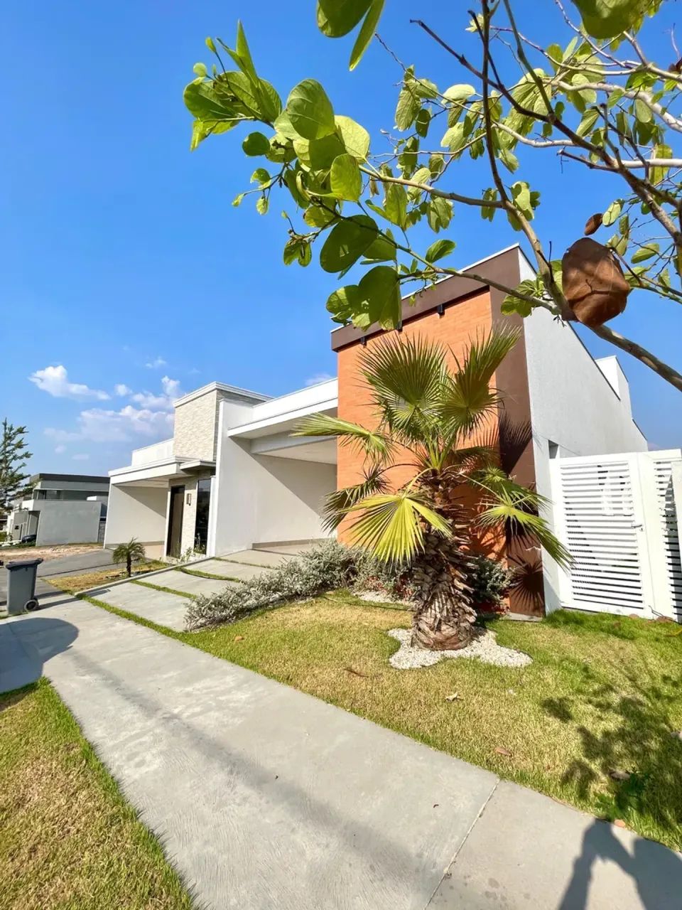 CASA TÉRREA SEMI MOBILIADA | PRIMOR DAS TORRES - Foto 3