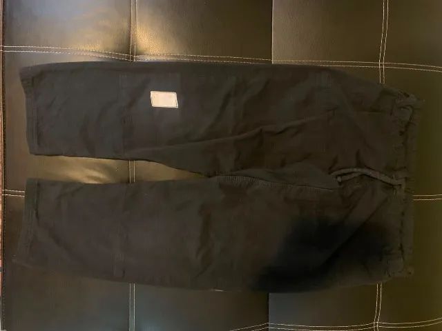 KIMONO VOUK TYG A0 - Foto 3