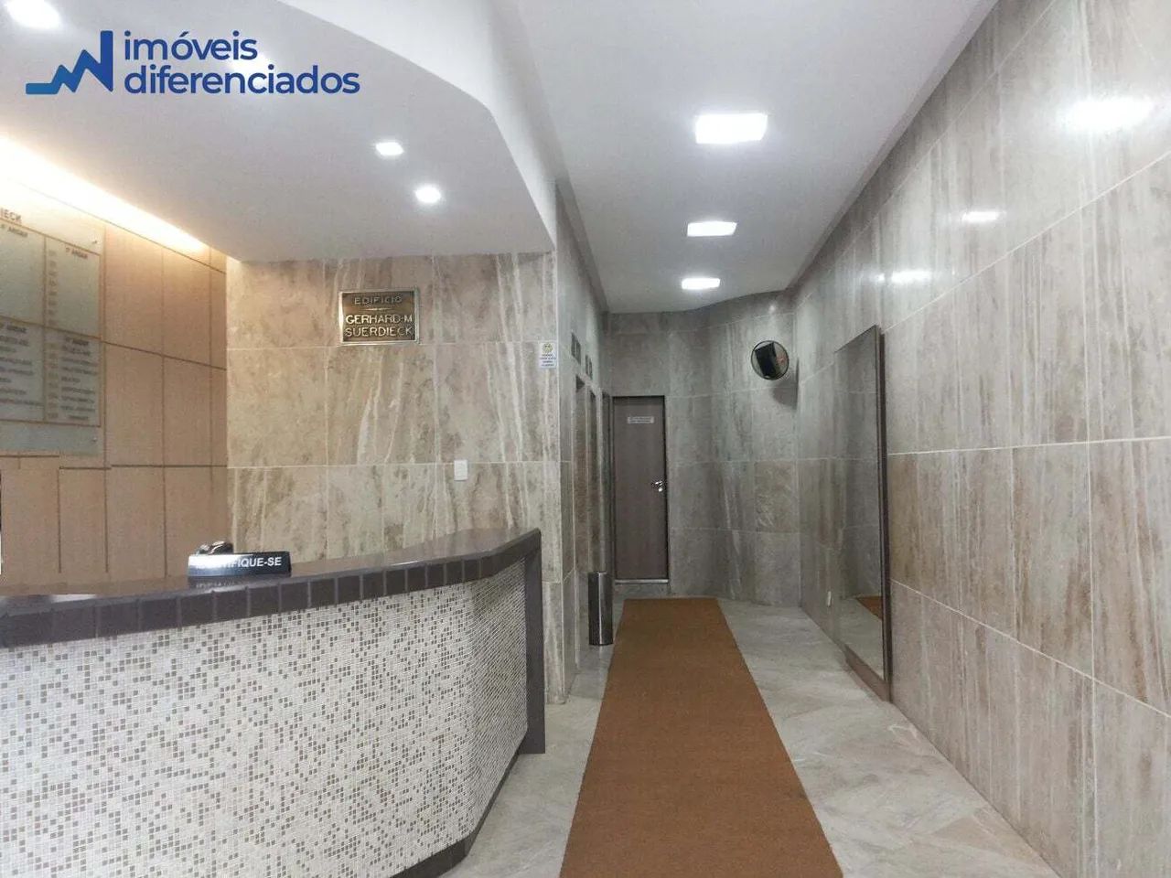 Suerdieck - Sala reformada com 300m² no Comércio - Foto 3