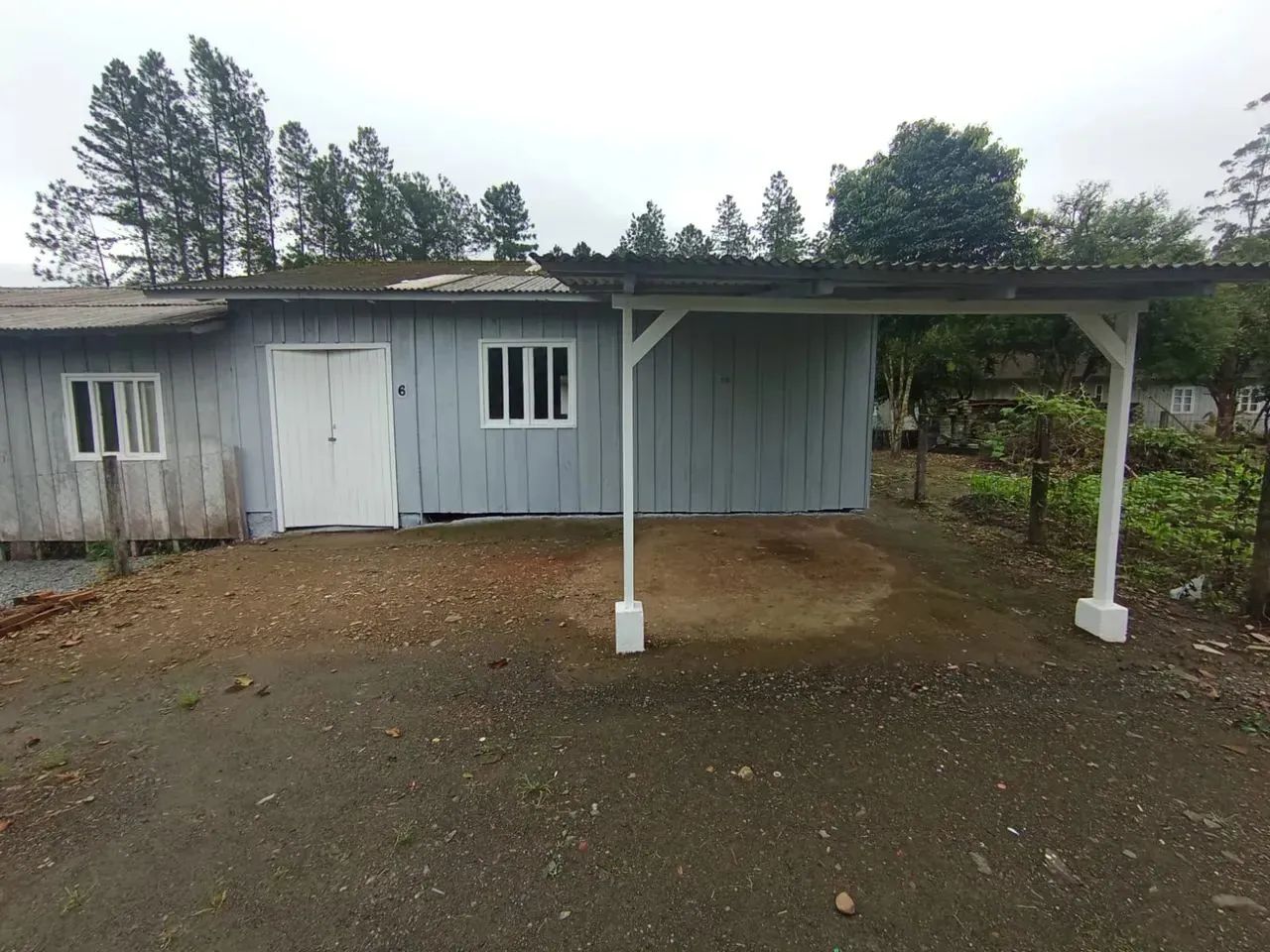 Casa geminada no Bairro Tomaselli - Foto 4