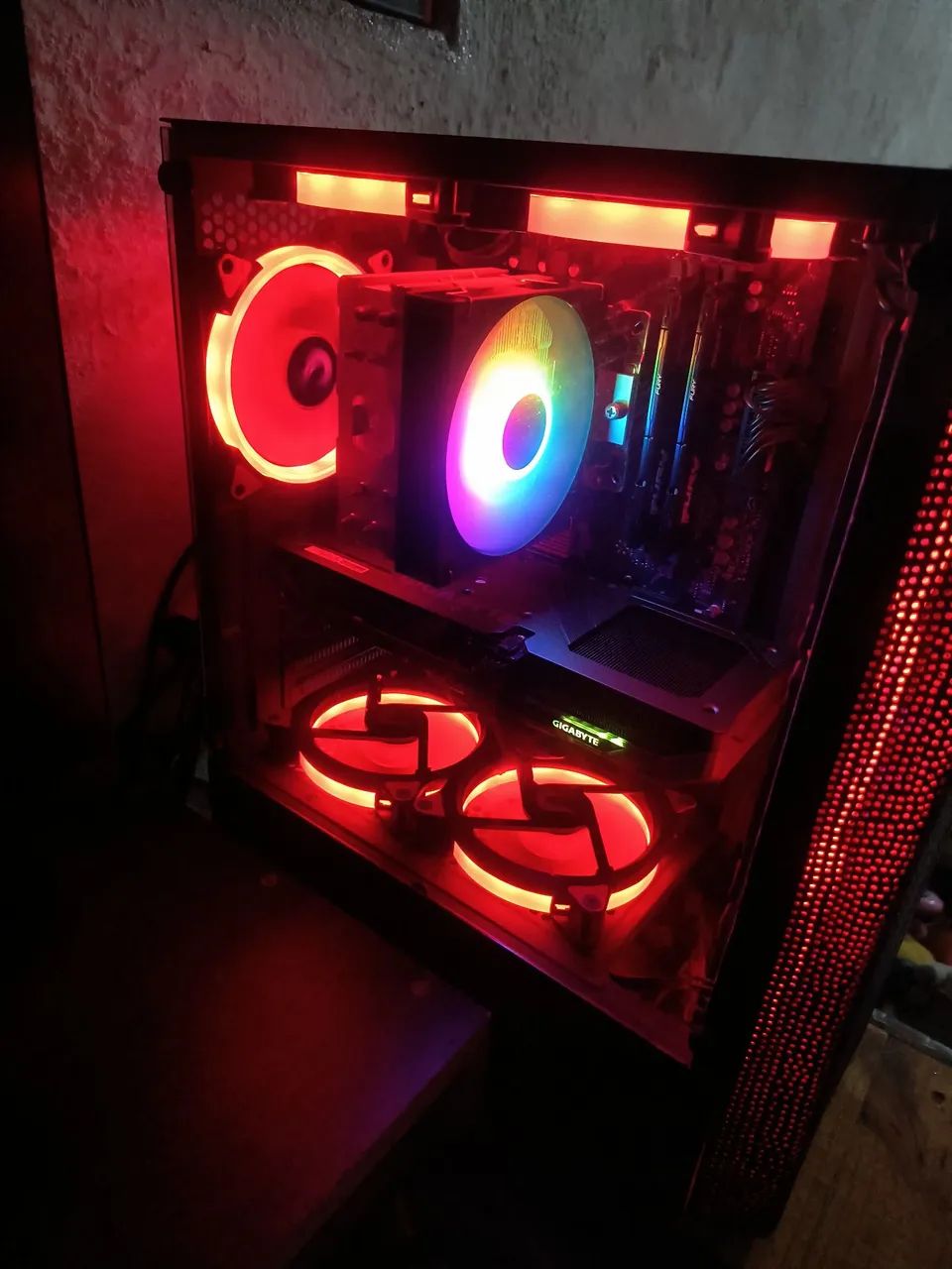 Gabinete Gamer  - Foto 5