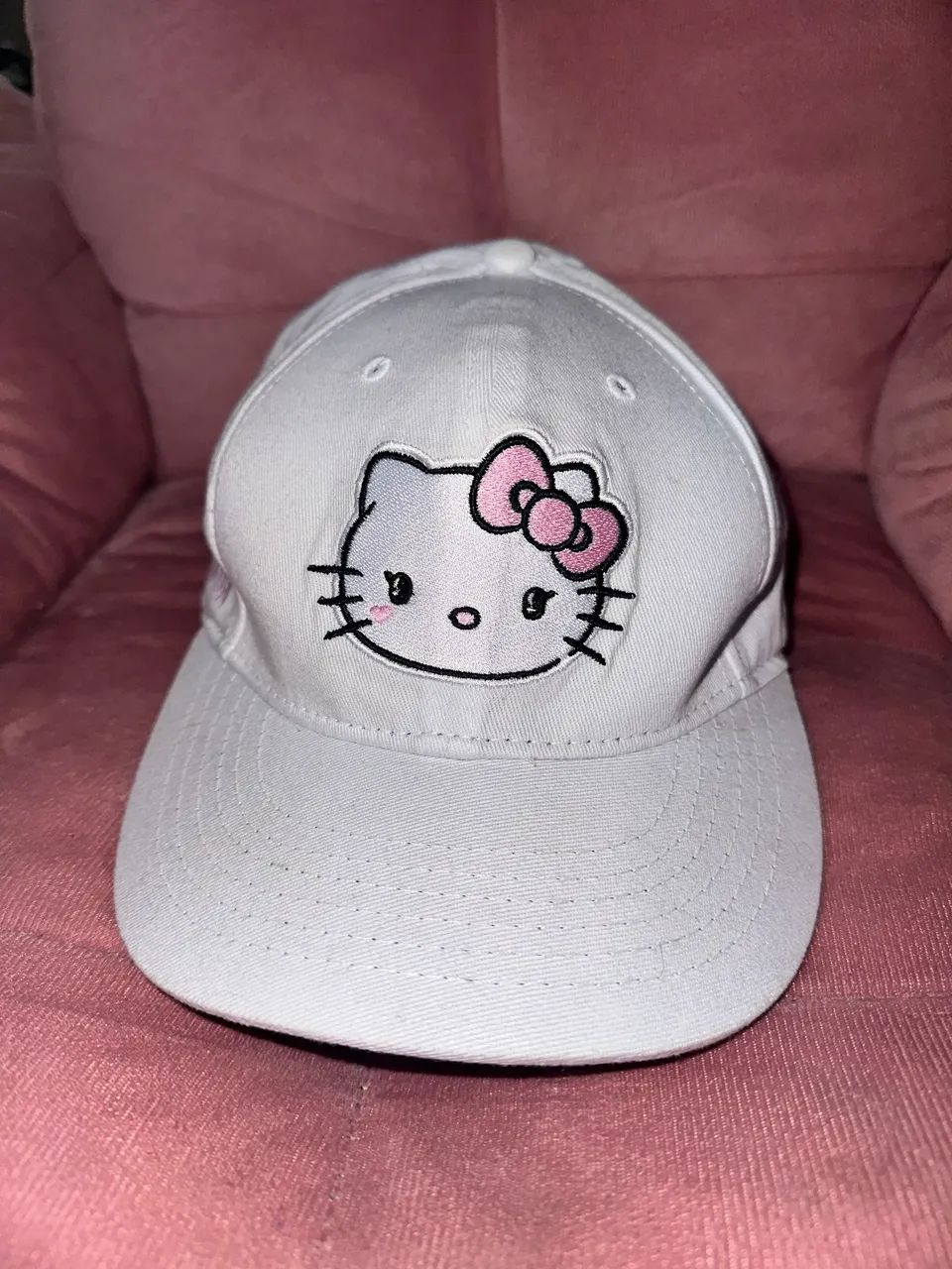 BAW X HELLO KITTY 