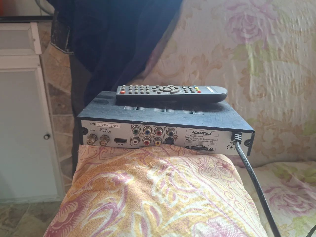 Receptor tv digital  - Foto 2