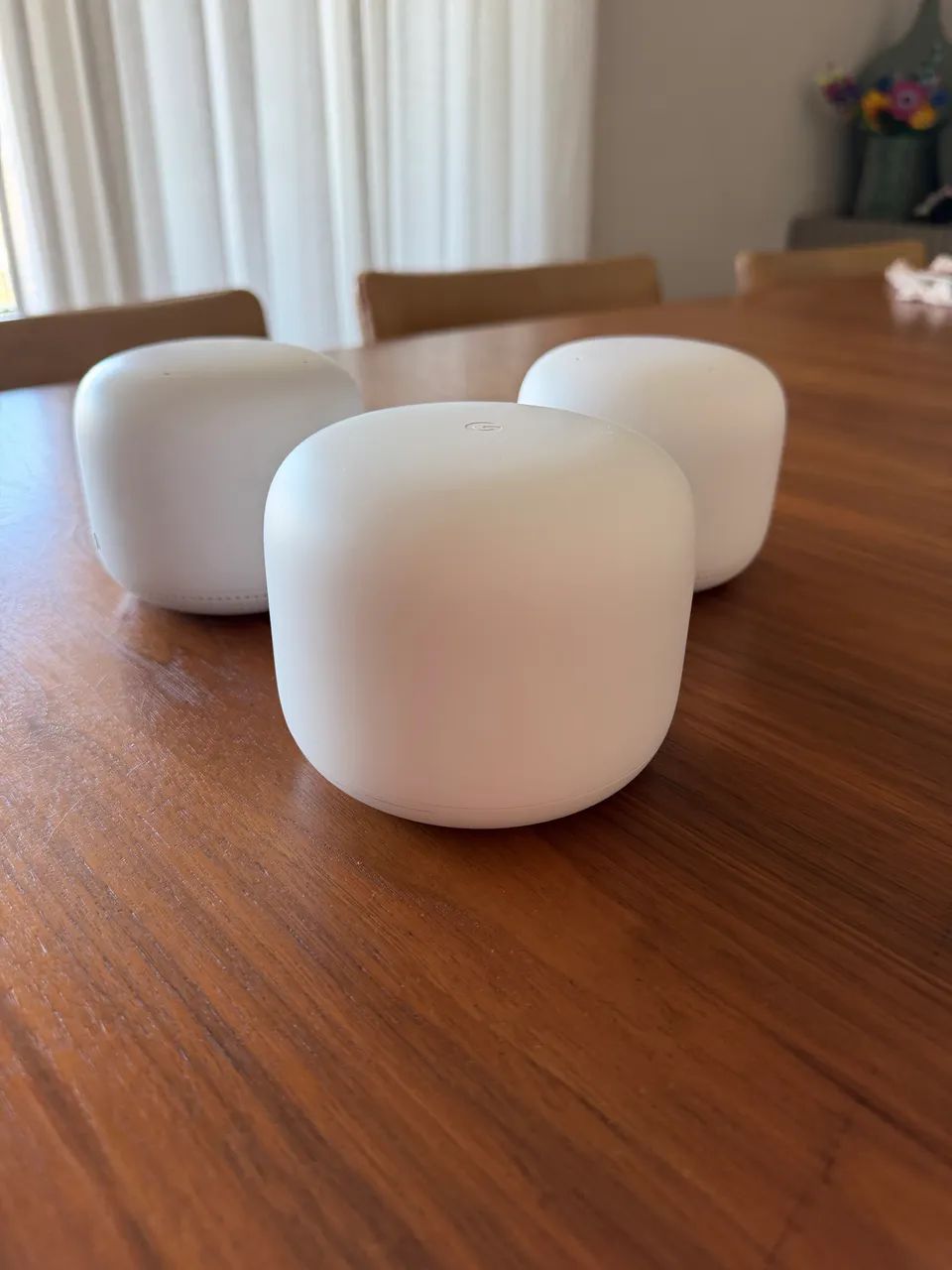 Google Nest Wi-Fi  - Foto 5