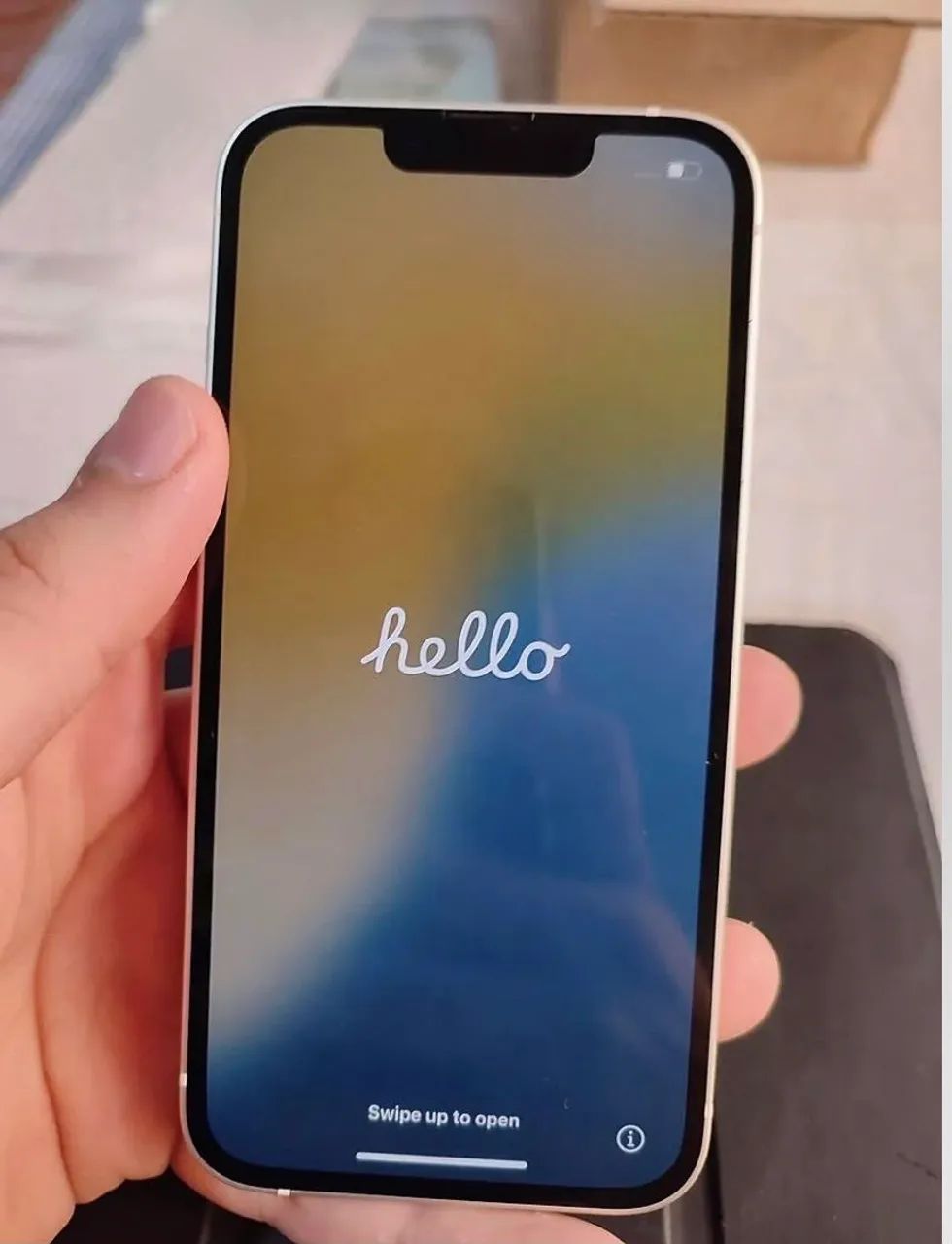 iphone 13 e Apple Watch ( com nota fiscal) - Foto 4