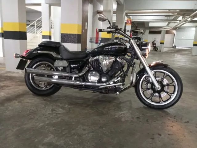 Midnight Star 950 - Foto 5