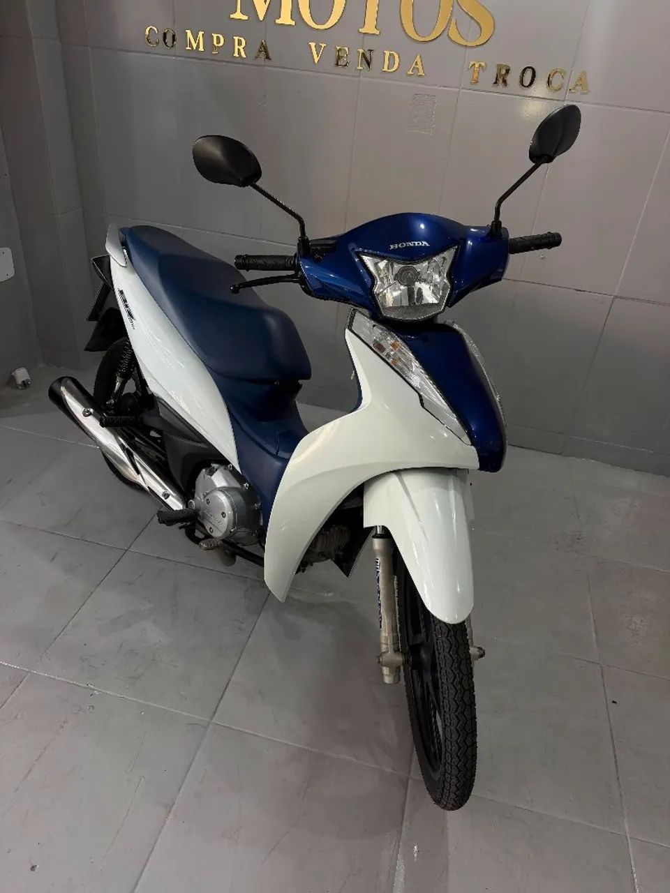 HONDA BIZ 125 EX - Foto 4