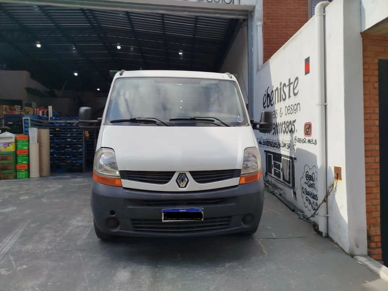 Master carroceria  - Foto 2