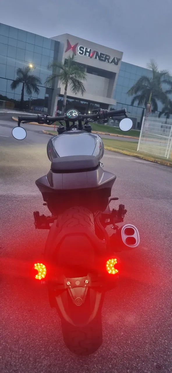 Pra vender!!! - SBM 600C - Foto 5