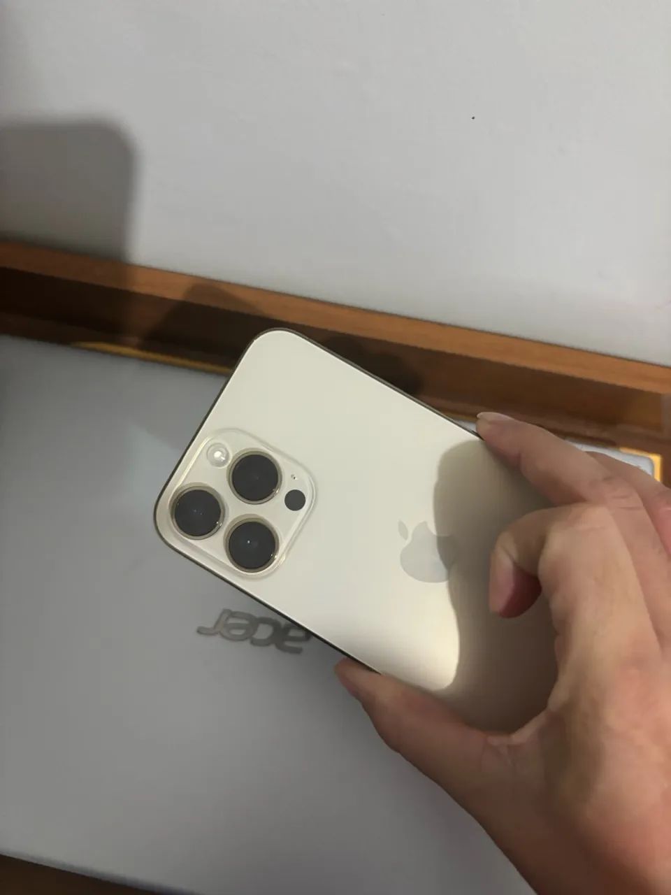 iPhone 14 Pro Max 256 - Foto 5