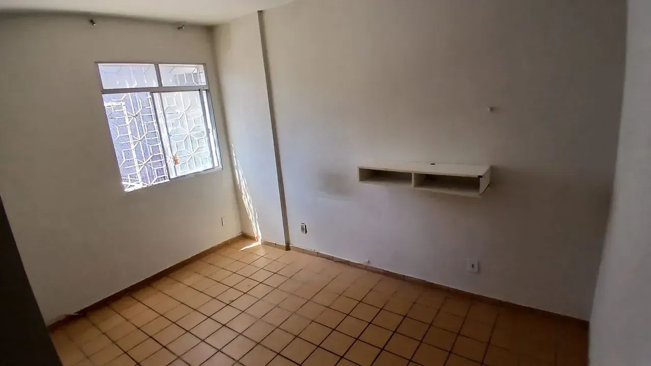 Apartamento para locação no Brisamar, excelemte oportunidade, ( escada), 1° andar, 100m². - Foto 3