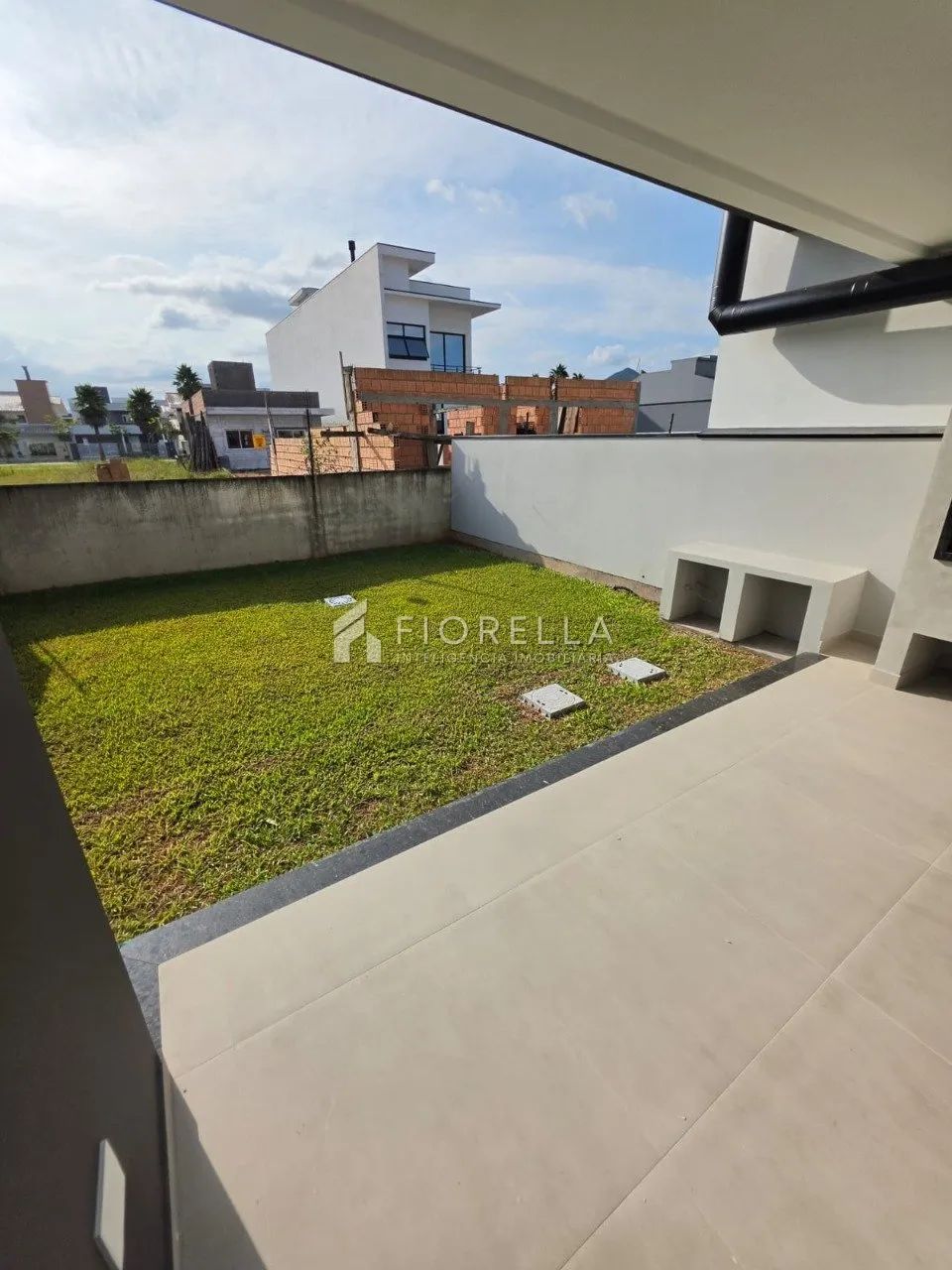 Casa Alto Padrão Delta Ville com 01 suíte e 02 demi-suítes - Biguaçu/SC - Foto 5