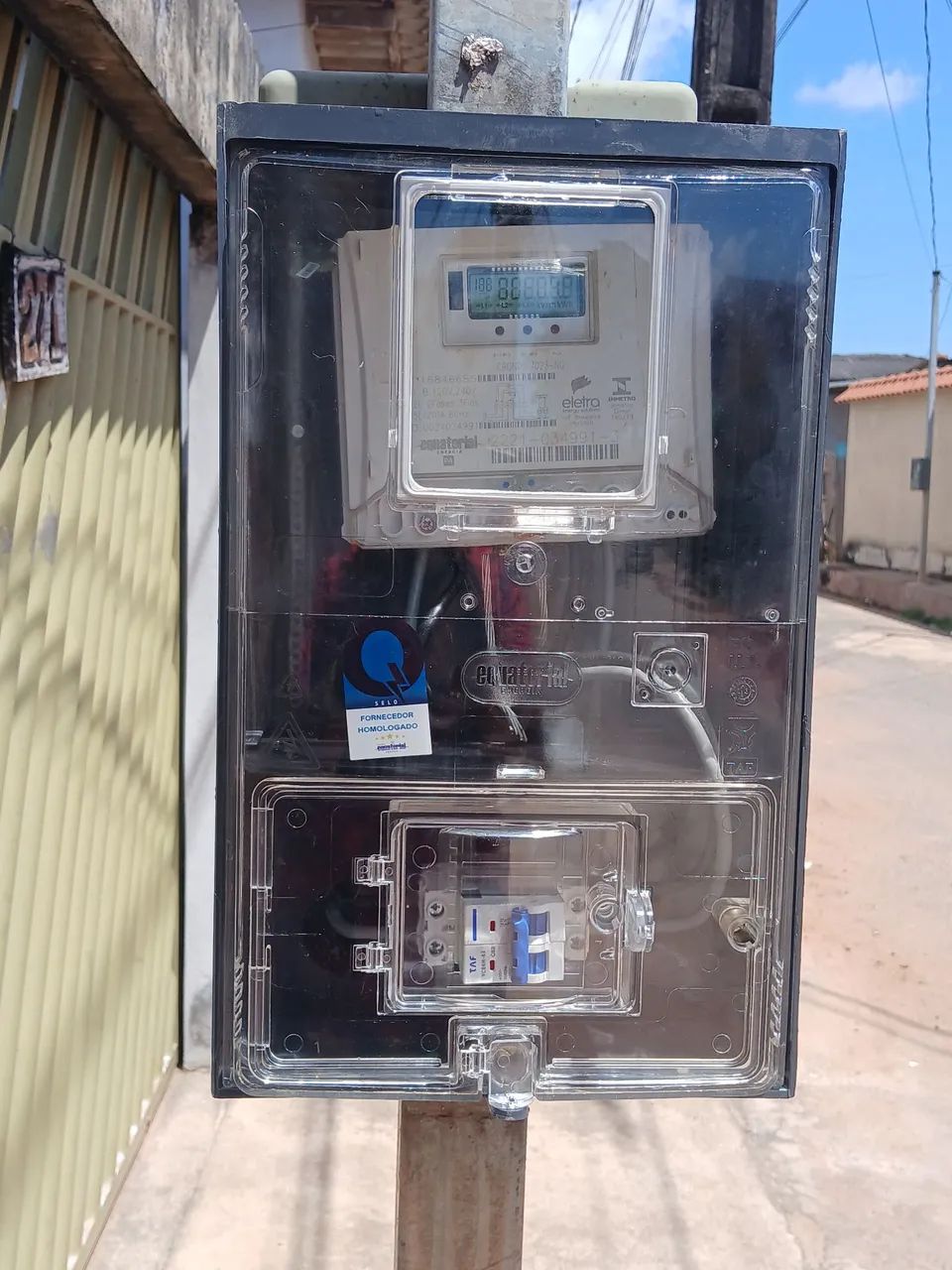 Eletricista Predial e Residencial.  - Foto 2