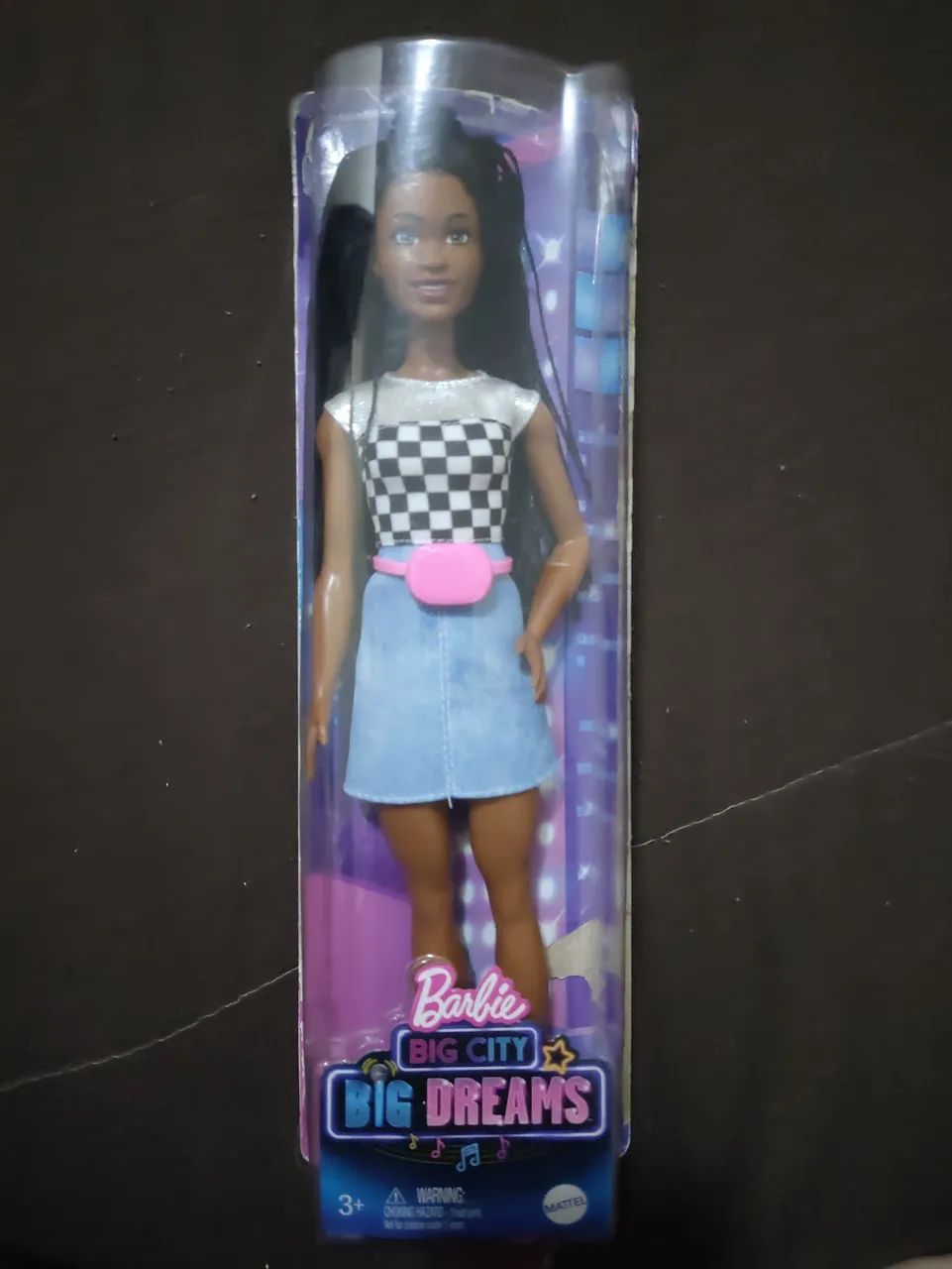 Barbie Brooklyn  - Foto 2