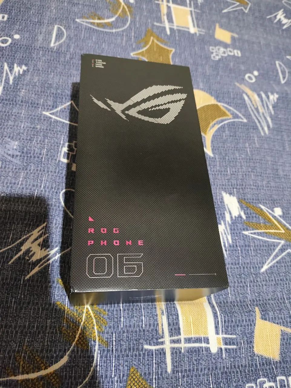 Rog Phone 6 - Foto 3