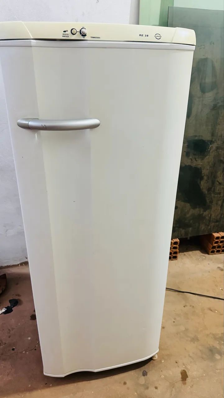 Geladeira