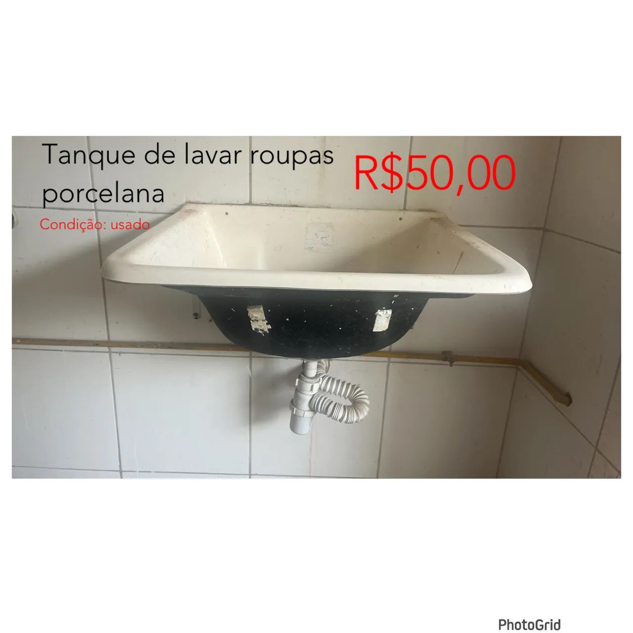 Pia de serviços 