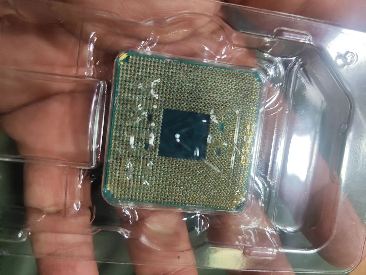 Processador Ryzn 5 2400G - Foto 3