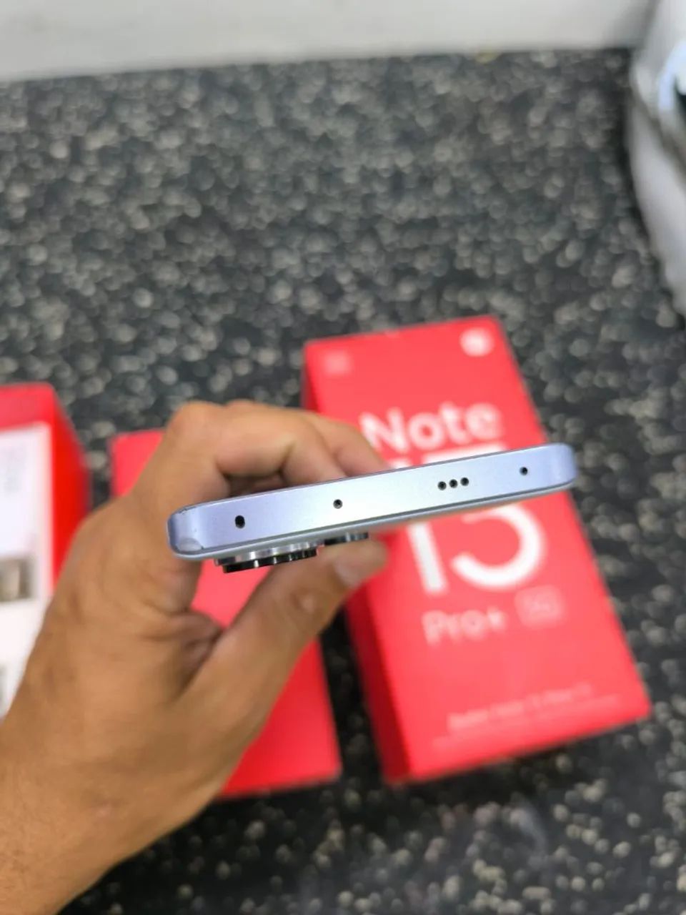 Redmi note 13pro+ 256Gb - Foto 4