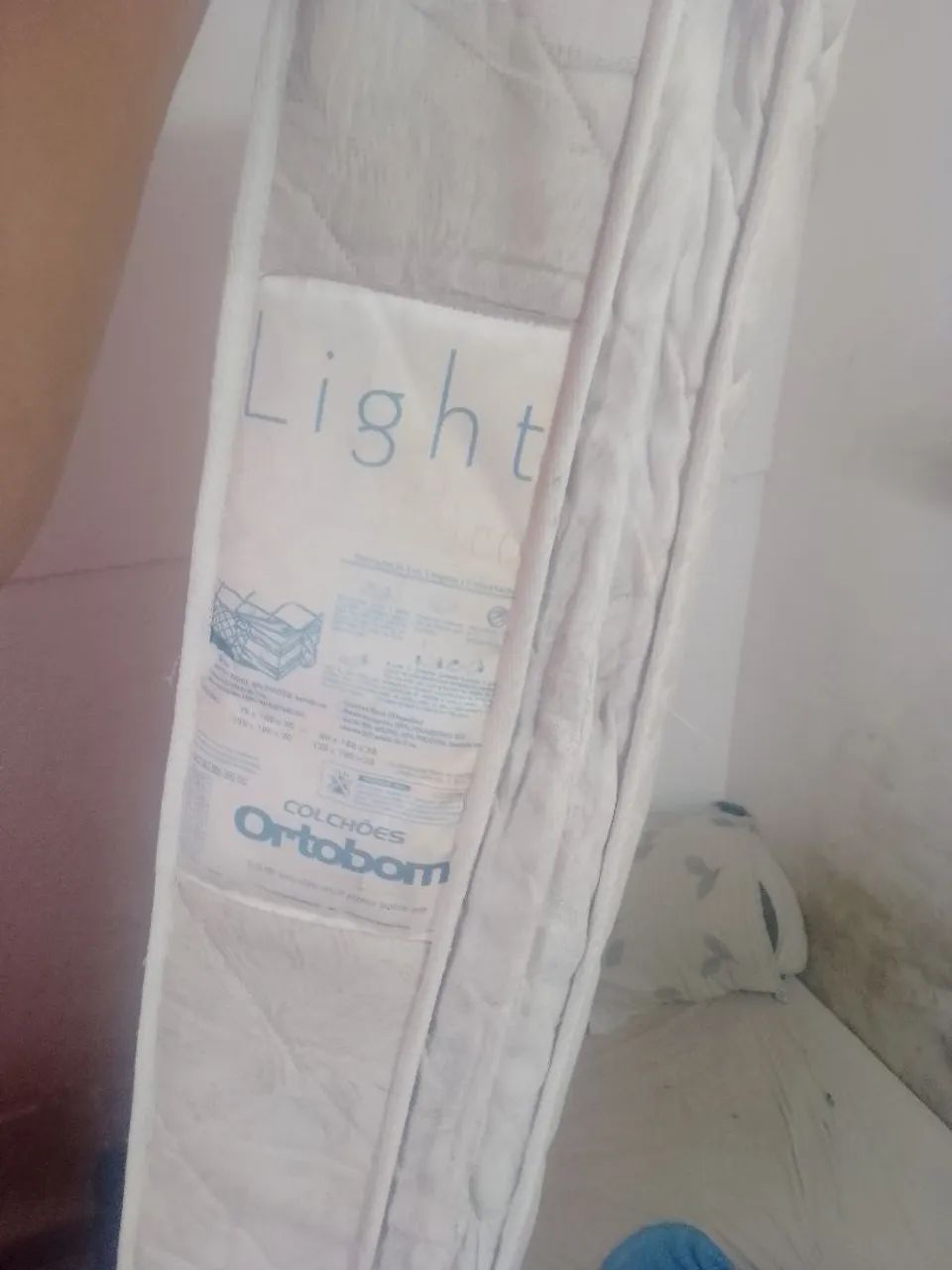 Colchão para solteiro  - Foto 2