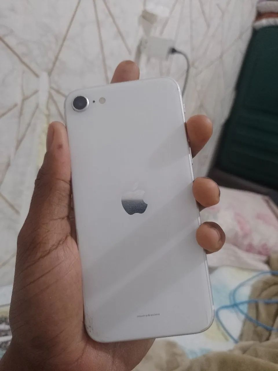 Iphone SE 128 GB - Foto 4