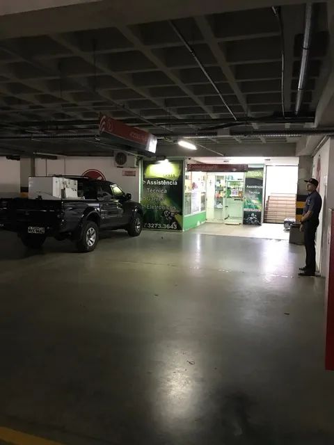 QUIOSQUE para alugar na cidade de FORTALEZA-CE - Foto 2
