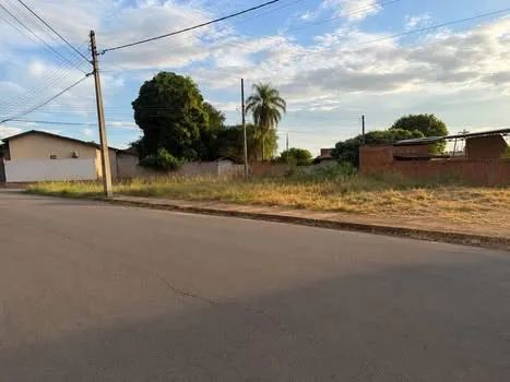 Vende-se terreno 379m2 - Foto 2