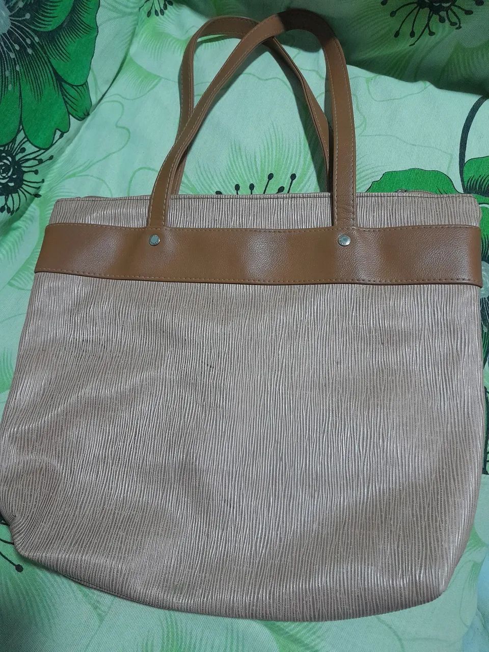 Bolsa Mônica Sanches - Foto 3