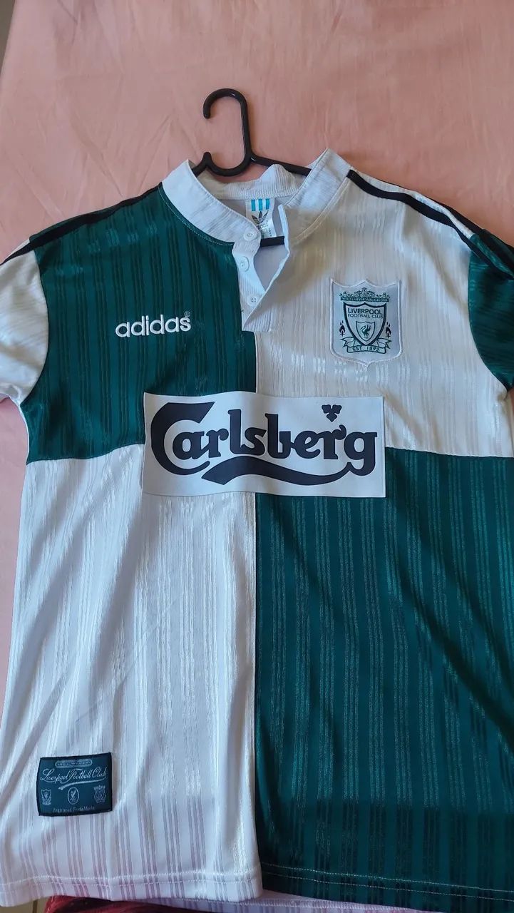 Coleção de Camisas - Foto 3