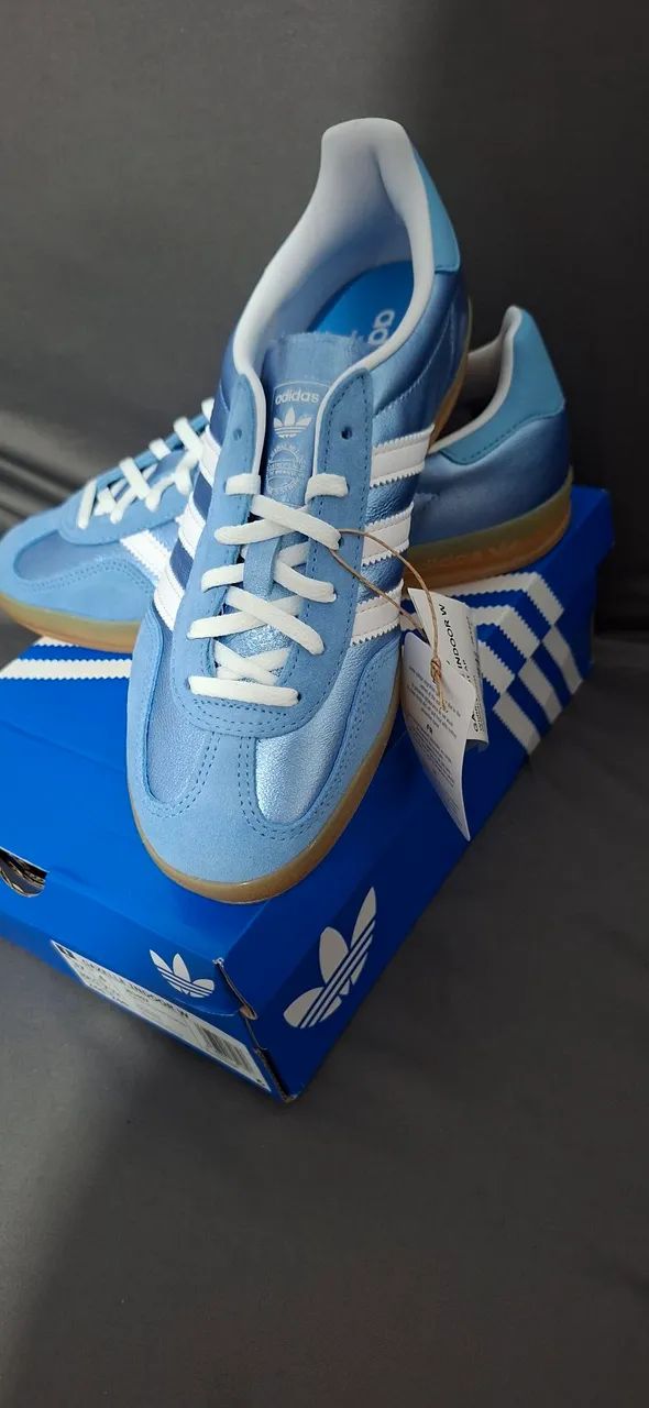 TÊNIS ADIDAS ORIGINAL 