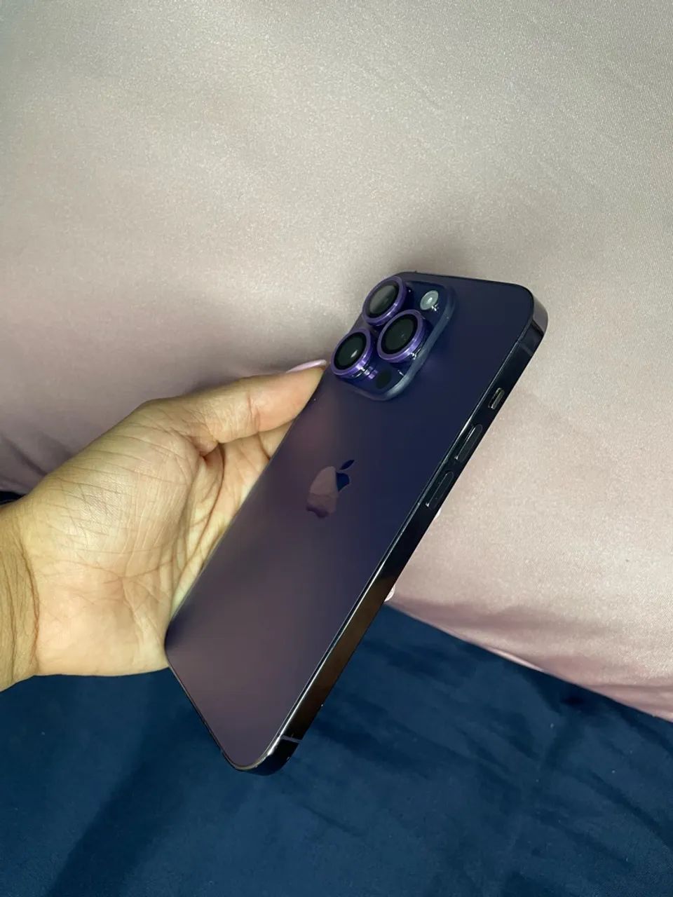 iPhone 14 Pro 256gb !!APARELHO EXTRA!! - Foto 2