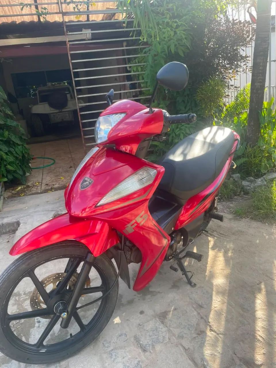 BULL 50cc - Foto 2