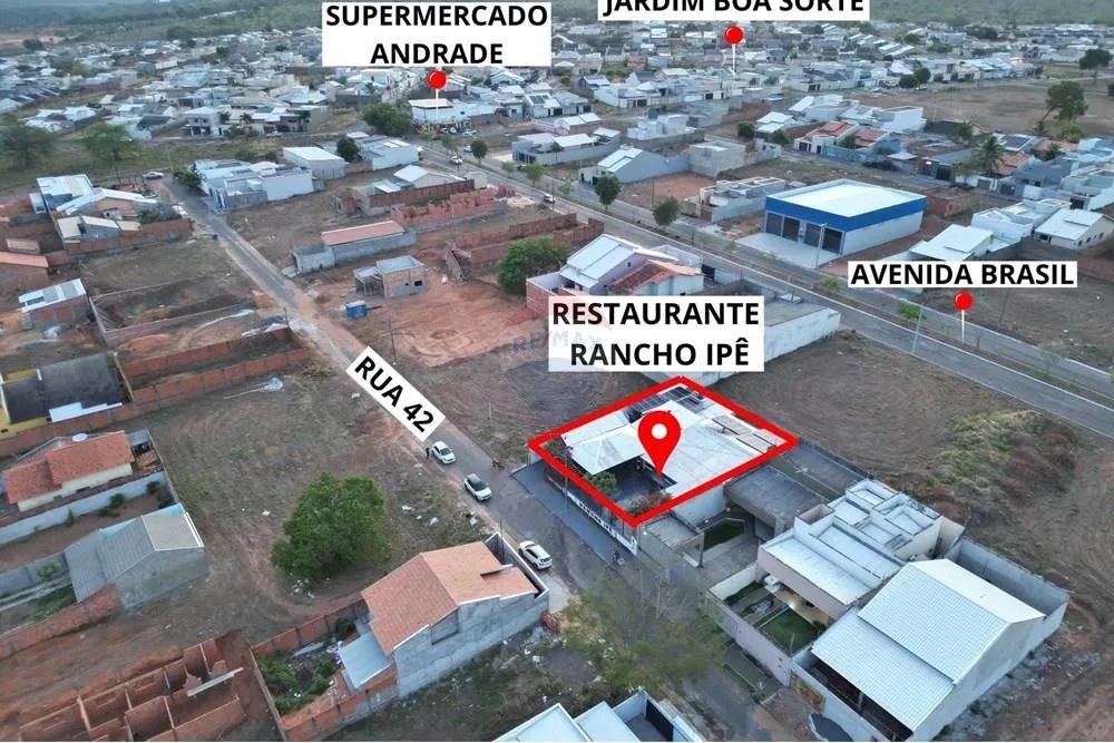 Ágio de Imóvel Comercial à Venda localizado no Jardim dos Ipês I - Foto 2