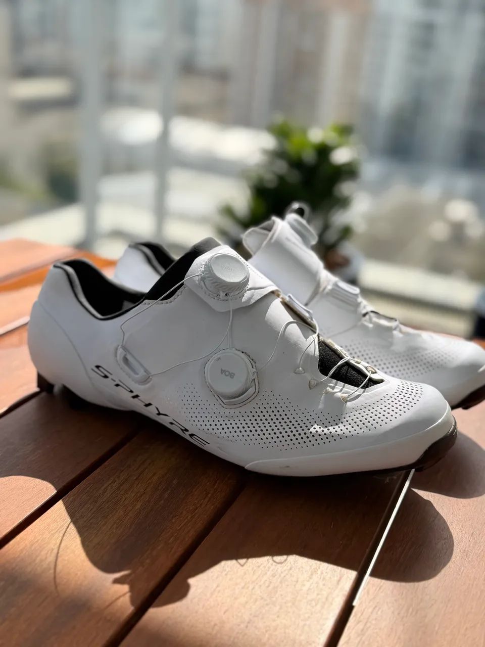 Sapatilha mtb - Foto 2