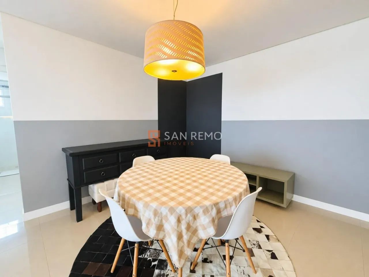 Capoeiras | Apartamento 2 quartos, sendo 1 suite - Foto 4