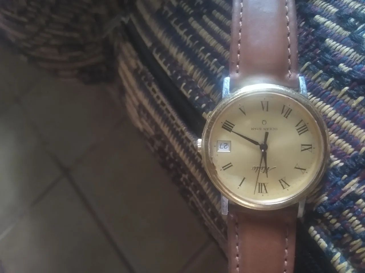 Relógio original  - Foto 3