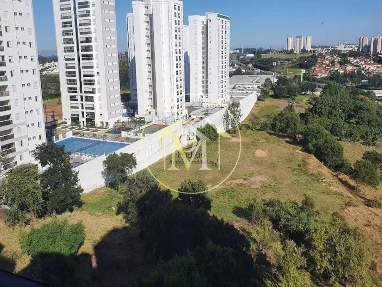 Área Comercial à venda, Parque Campolim, Sorocaba - AR0043. - Foto 3