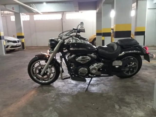 Midnight Star 950 - Foto 4