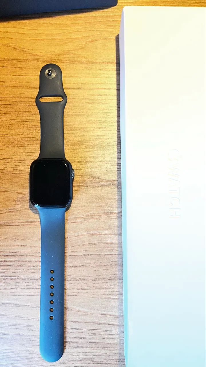Apple Watch S8 45mm  - Foto 4
