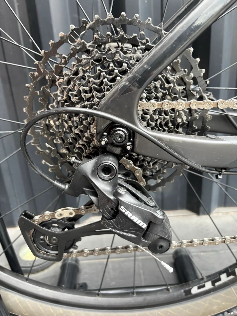 Bicicleta GT Comp - Tamanho 19 (L) - Foto 3