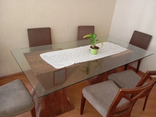 Mesa de jantar 