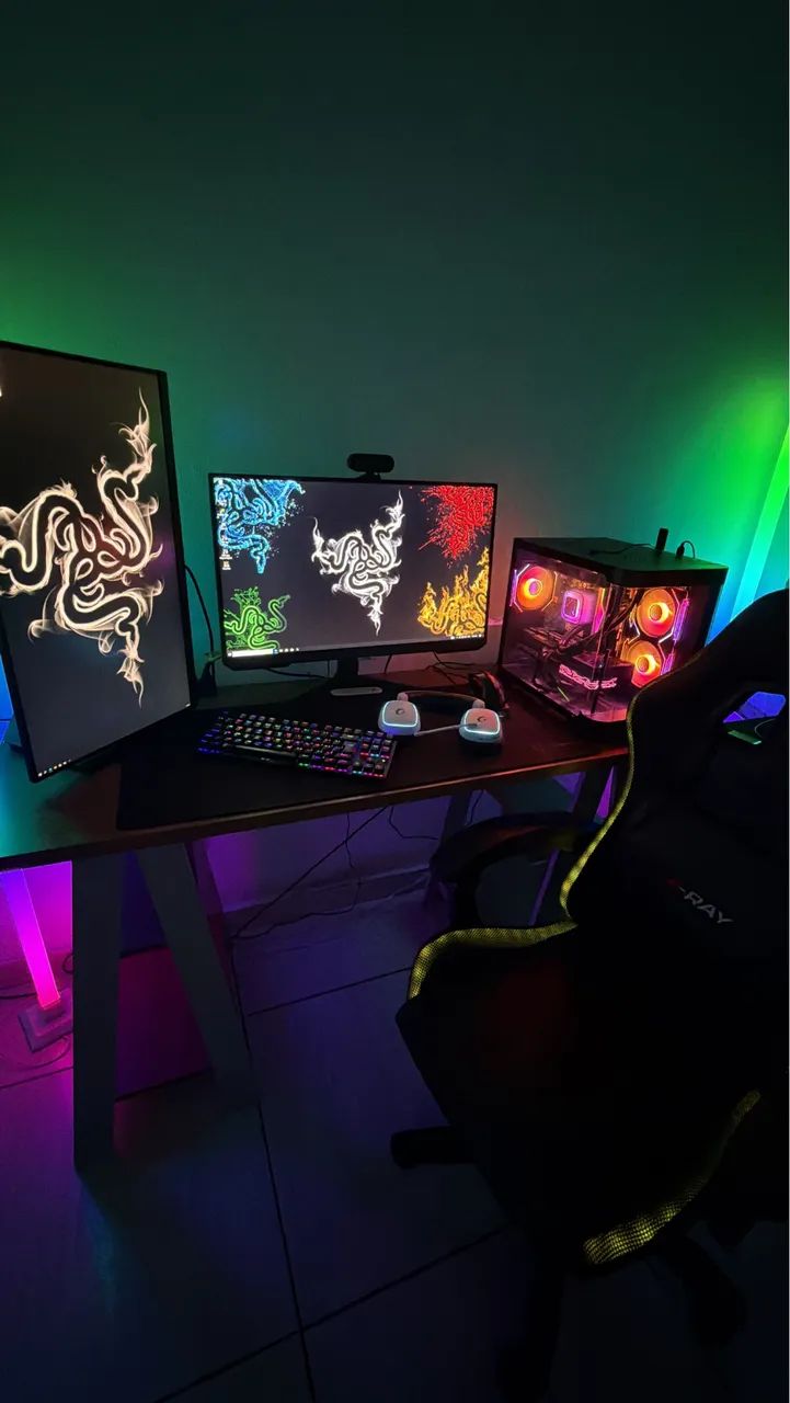 PC GAMER MONSTRO  - Foto 4