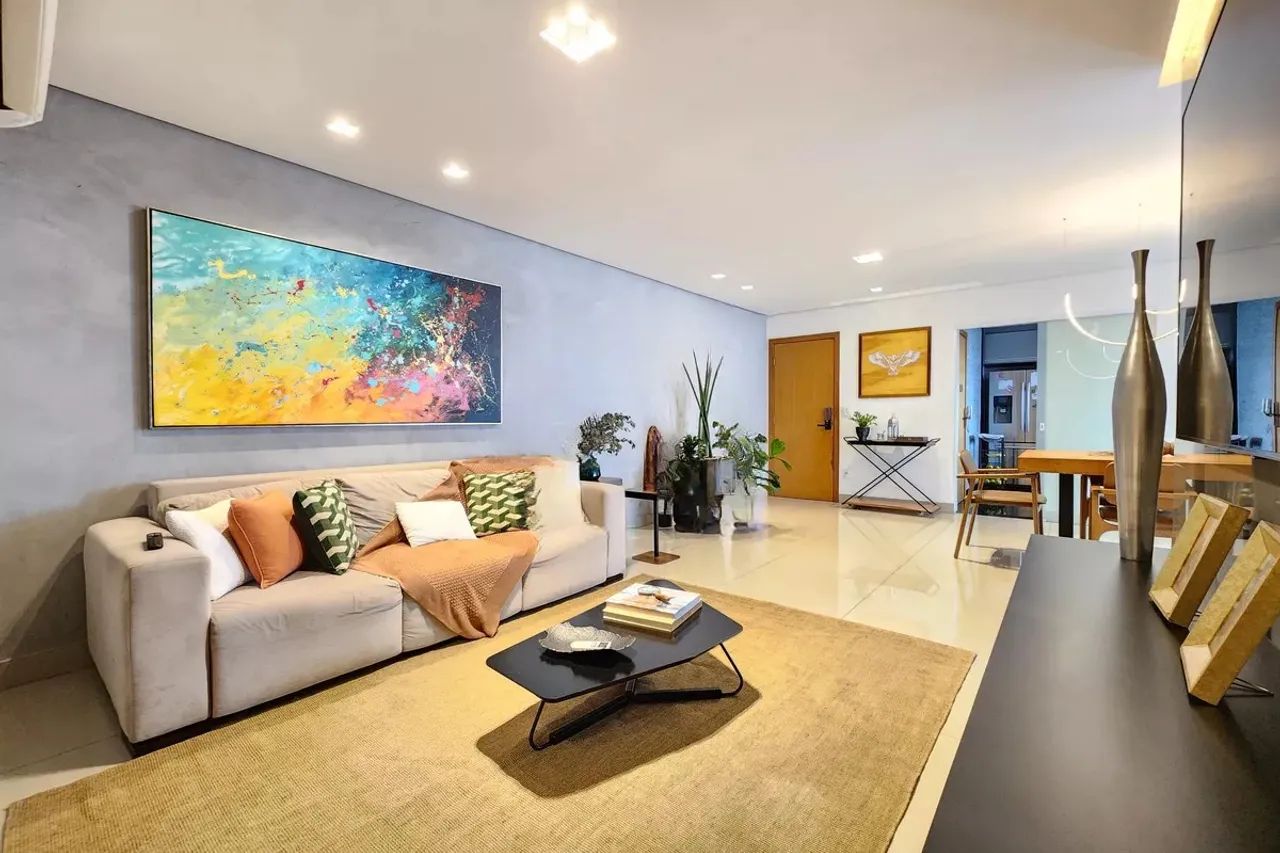 Apartamento à Venda - Palmares, 3 Quartos, 147 m2 - Foto 4