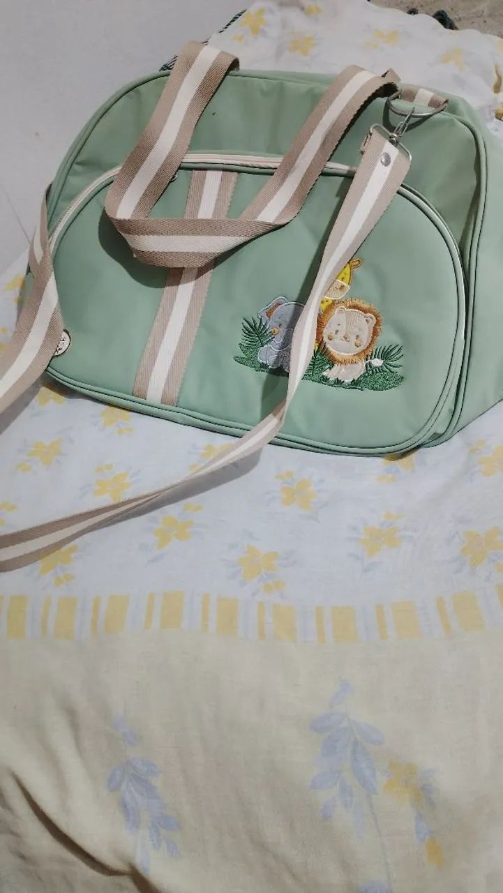 Bolsa maternidade! - Foto 2