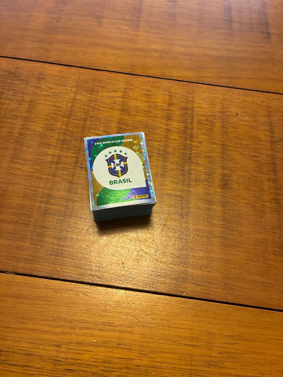 Figurinhas copas do mundo 2026 - Foto 2