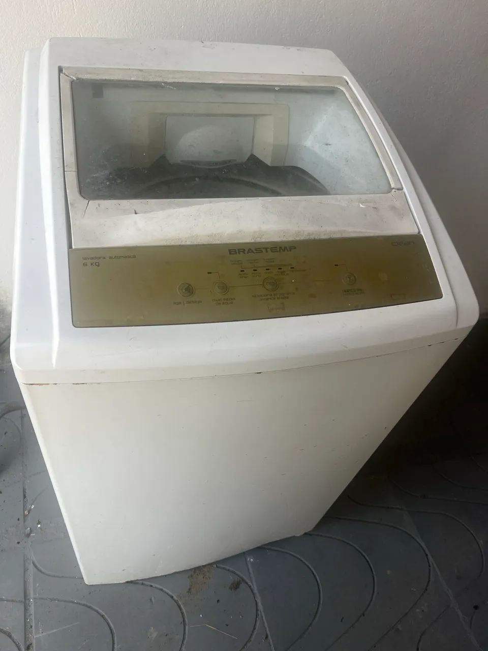 Máquina de lavar roupas Brastemp - Foto 2