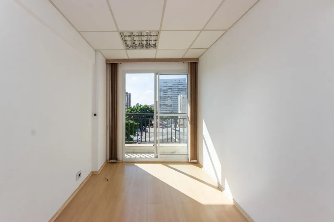 Conjunto comercial para venda em Saúde, 36m² - Foto 4