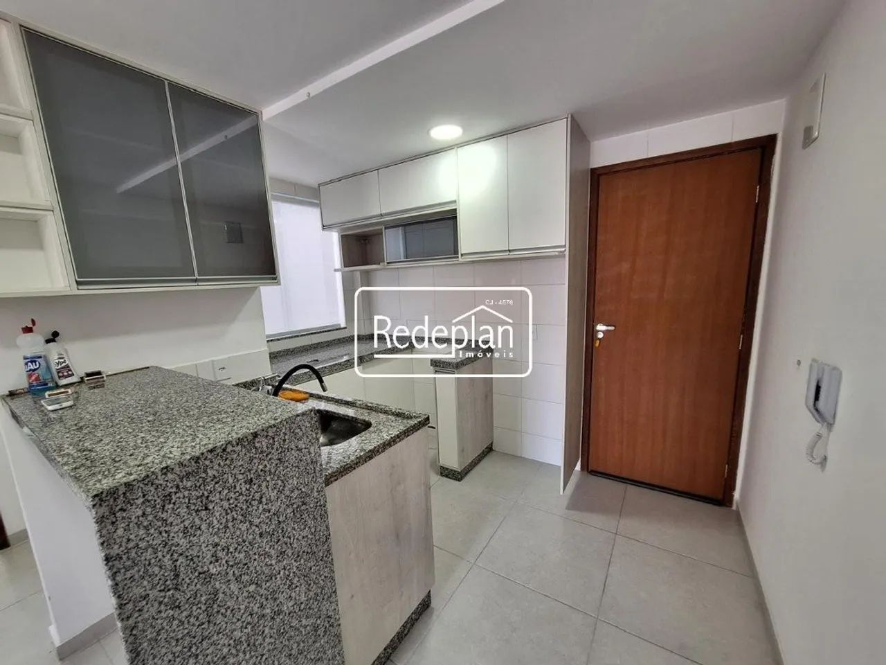 Apartamento de 1 Quarto no Unique - Voldac/VR - Foto 3